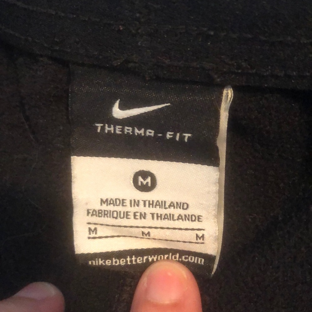 Nike sweat pants